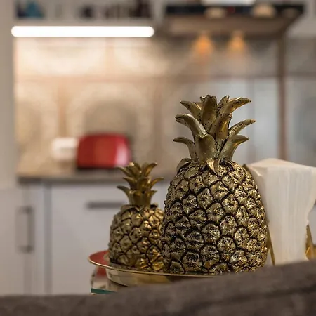 Sandra Close To Chain Bridge Budapest